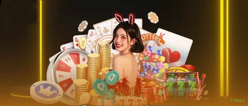 719bet