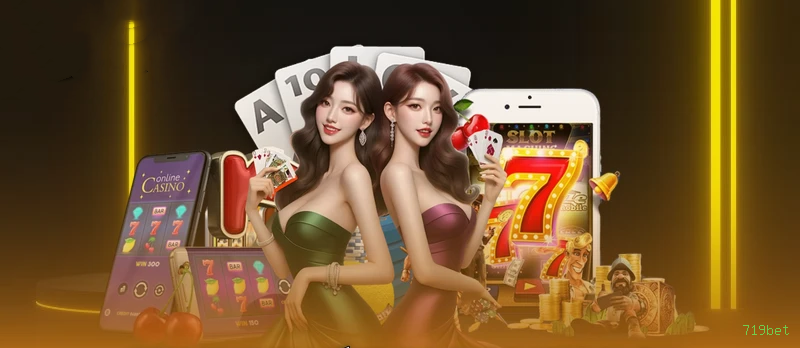719bet